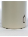 Runbott Garrafa 600ml - Toffee