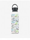 Runbott Garrafa 600ml - Berreca Graffiti