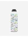 Runbott Garrafa 600ml - Berreca Graffiti