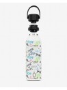 Runbott Garrafa 600ml - Berreca Graffiti