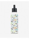 Runbott Garrafa 600ml - Berreca Graffiti