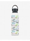 Runbott Garrafa 600ml - Berreca Graffiti