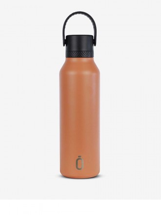 Runbott Garrafa 600ml - Papaya