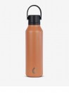 Runbott Garrafa 600ml - Papaya