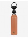 Runbott Garrafa 600ml - Papaya