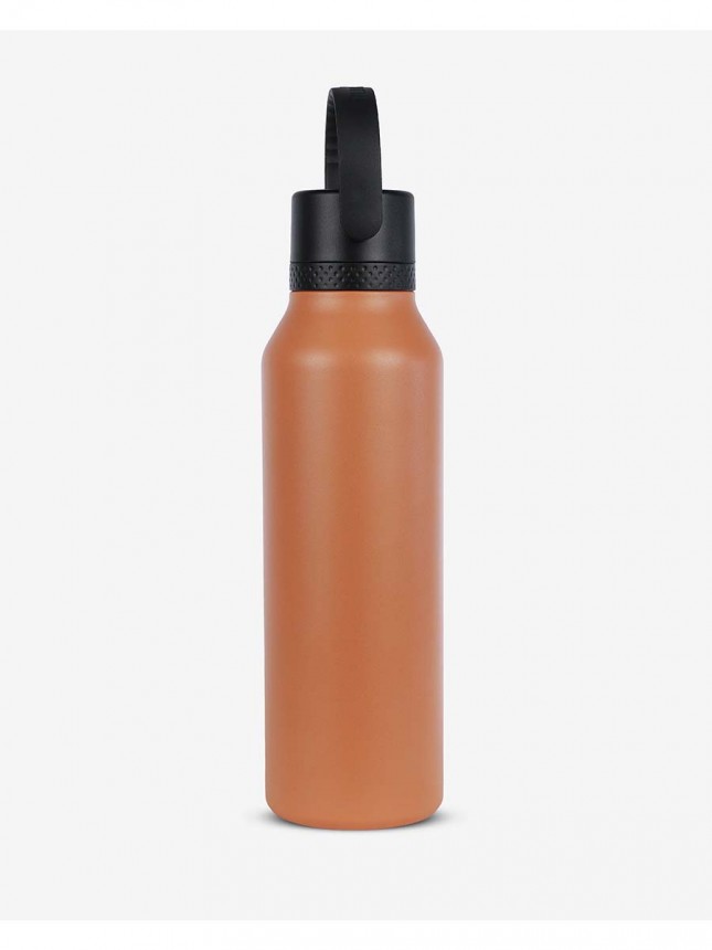 Runbott Garrafa 600ml - Papaya