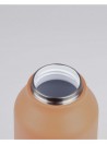 Runbott Garrafa 600ml - Papaya