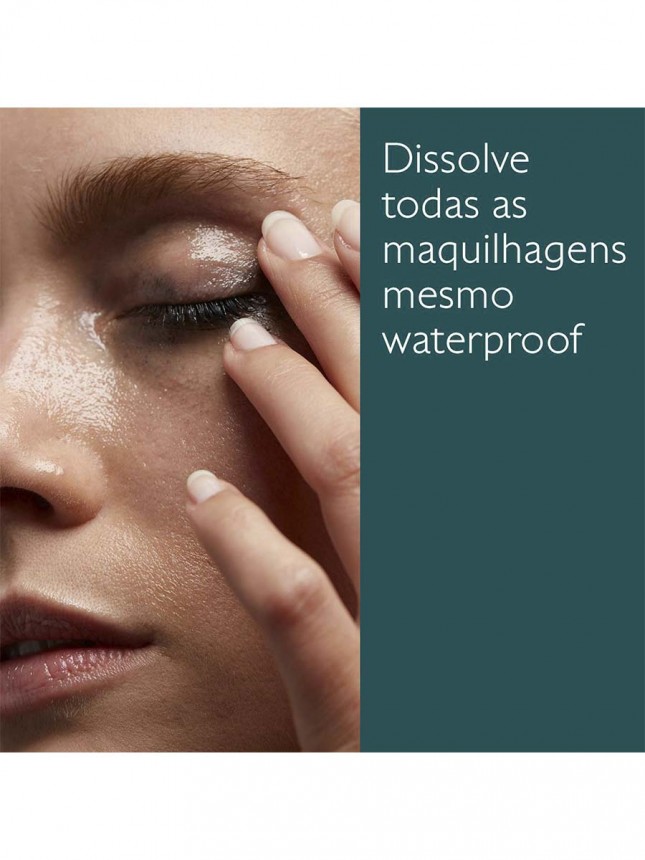Caudalie Vinoclean �leo Desmaquilhante 75 ml