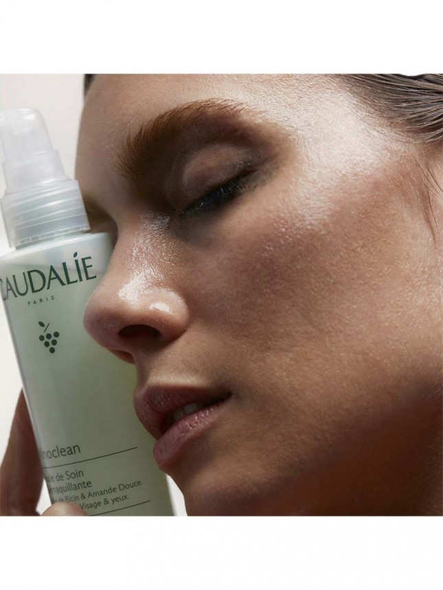 Caudalie Vinoclean �leo Desmaquilhante 75 ml