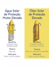 Caudalie Vinosun Oleo Solar Sublimador de Prote��o Elevada FPS50 150ml