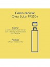 Caudalie Vinosun Oleo Solar Sublimador de Prote��o Elevada FPS50 150ml