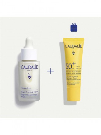 Caudalie Vinoperfect Serum Coffret Ver�o 2026