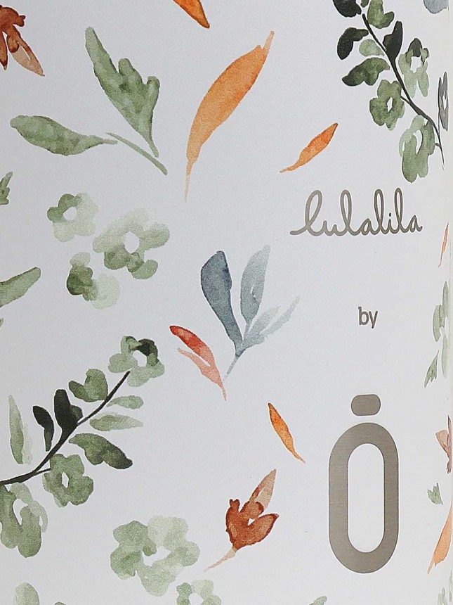 Runbott Garrafa 600ml - Lulalila Yoga