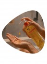LetiAT4 Gel de ba�o oleoso 400 ml