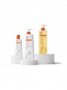 LetiAT4 Gel de ba�o oleoso 400 ml