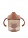 Trixie Copo Aprendizagem Mrs.Cat Tritan C/Pegas