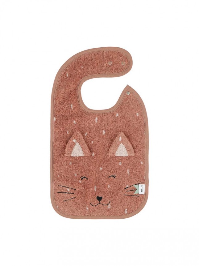 Trixie - Babero Mrs. Cat