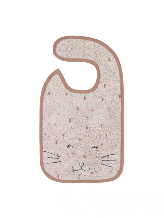 Trixie - Babero Mrs. Cat