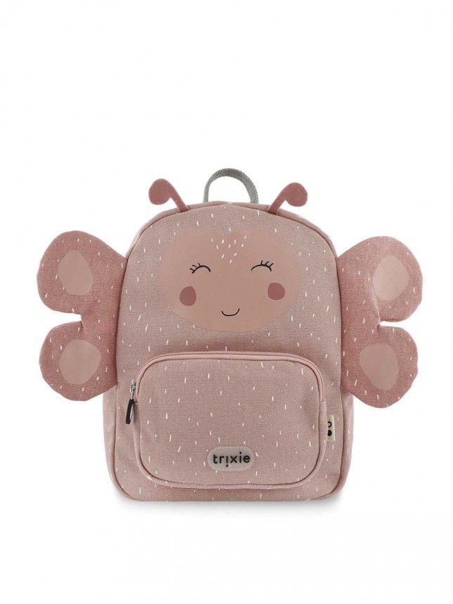 Trixie - Mochila Mrs. Butterfly