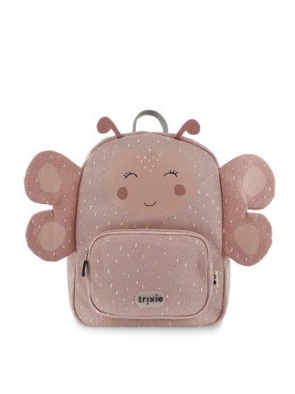 Trixie - Mochila �Mrs. Butterfly�