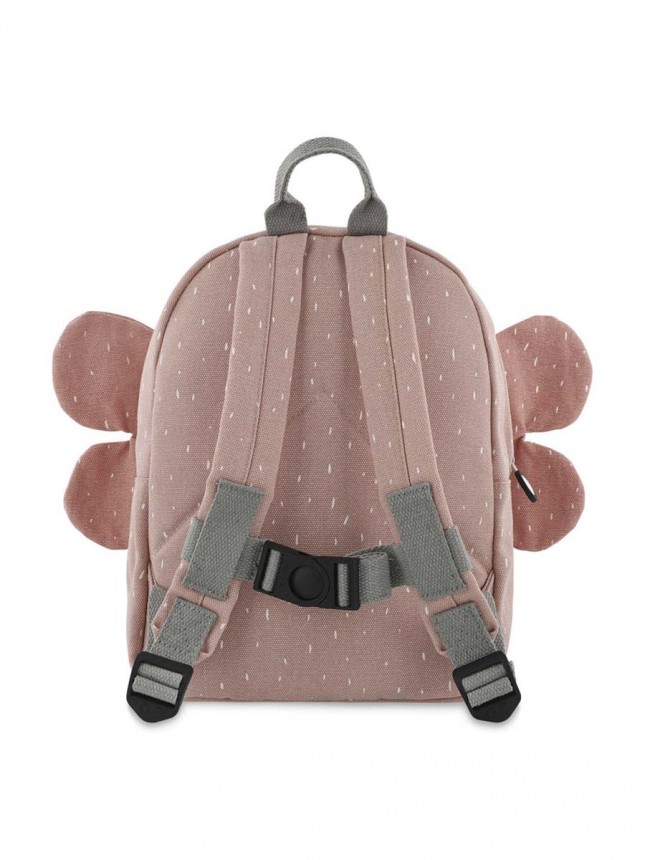Trixie - Mochila Mrs. Butterfly