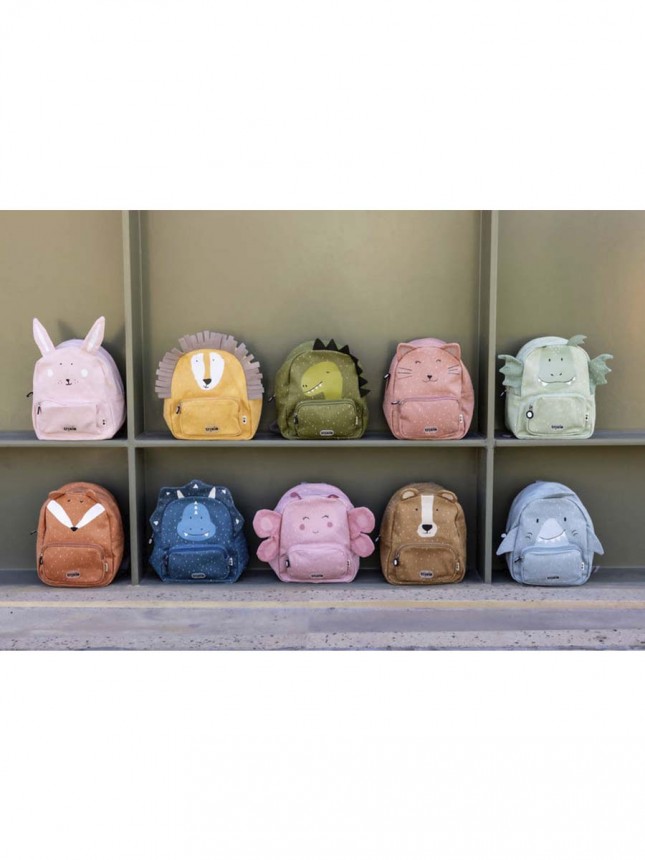 Trixie - Mochila Mrs. Butterfly
