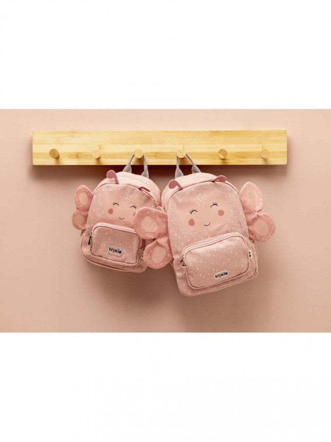 Trixie - Mochila Mrs. Butterfly
