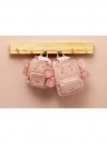 Trixie - Mochila Mrs. Butterfly
