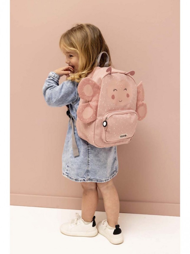 Trixie - Mochila Mrs. Butterfly