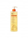LetiAT4 Gel de ba�o oleoso 400 ml