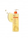 LetiAT4 Gel de ba�o oleoso 400 ml