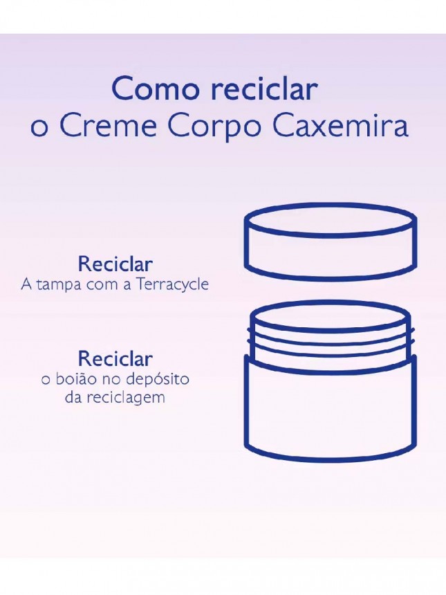 Caudalie Resveratrol-Lift Creme de Corpo Caxemira  200ml