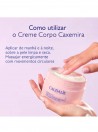 Caudalie Resveratrol-Lift Creme de Corpo Caxemira  200ml