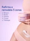 Caudalie Resveratrol-Lift Creme de Corpo Caxemira  200ml