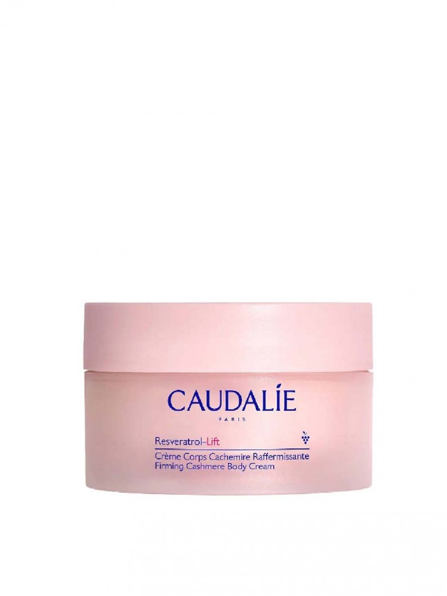 Caudalie Resveratrol-Lift Creme de Corpo Caxemira  200ml