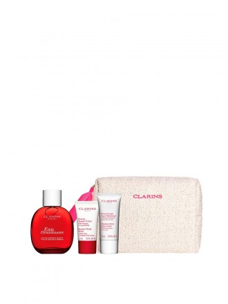 Clarins Essenciais EAU DYNAMISANTE Clarins Essenciais EAU DYNAMISANTE
