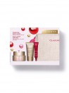 Clarins Nutri Lumi�re - Coffret Natal 2025