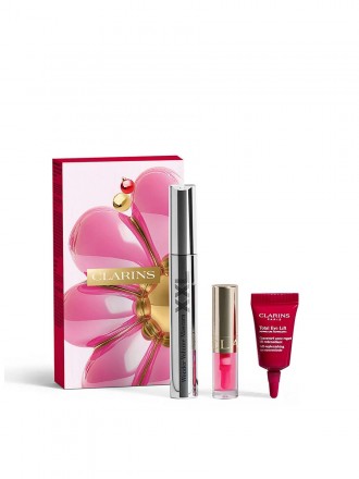Clarins Wonder Volume XXL- Coffret Natal 2025