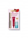 M�scara de pesta�as Clarins Supra Volume - Coffret Natal 2025