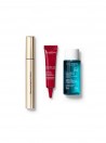 M�scara de pesta�as Clarins Supra Volume - Coffret Natal 2025