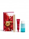 M�scara de pesta�as Clarins Supra Volume - Coffret Natal 2025