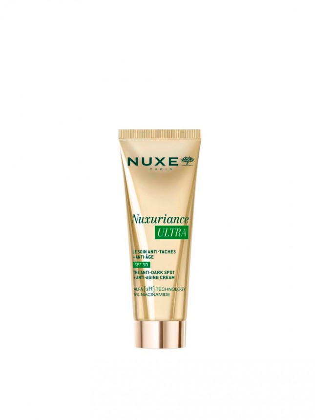 Nuxe Nuxuriance Ultra Crema SPF30 50 ml