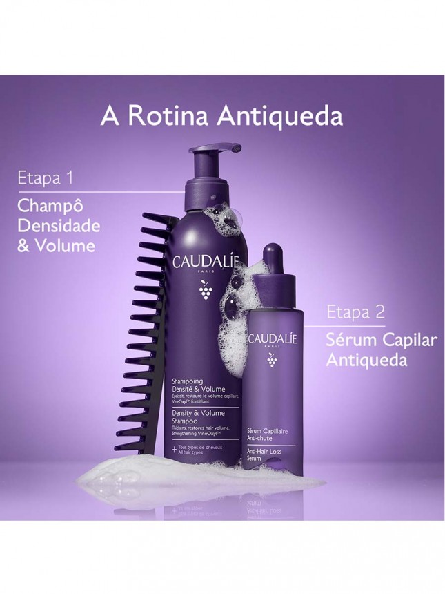 Caudalie Anti Hair Loss Serum 50ml