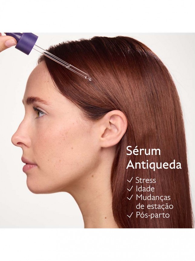 Caudalie Anti Hair Loss Serum 50ml