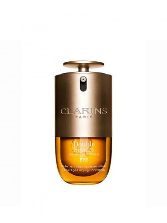 Clarins - Double Serum Eye 20 ml