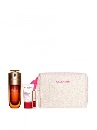 Clarins Coffret Double S�rum 75 ml