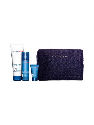 Clarins Men, set de hidrataci�n