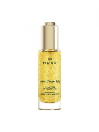 Nuxe Super Serum [10] Longevity 30 ml