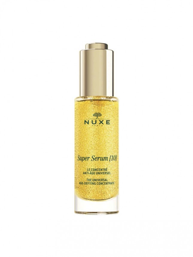 Nuxe Super Serum [10] Longevity 30ml