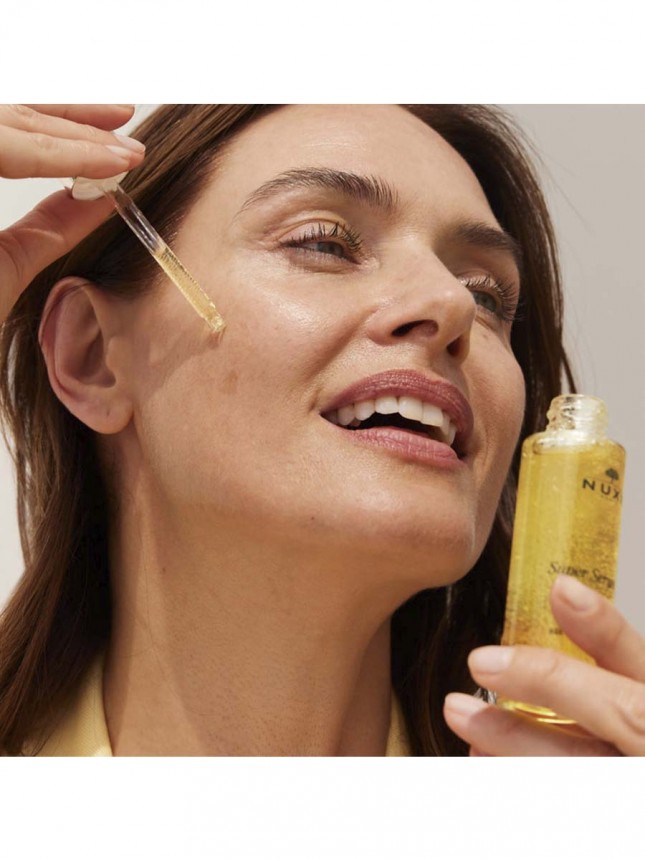 Nuxe Super Serum [10] Longevity 30ml
